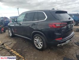 BMW X5 2022 3 BMW X5 2022 3