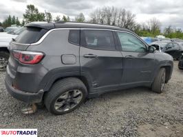 Jeep Compass 2019 2 Jeep Compass 2019 2