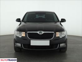 Skoda Superb 2013 3.6 256 KM