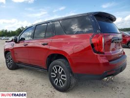 GMC Yukon 2023 6