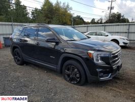 GMC Terrain 2023 1