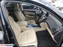 Acura MDX 2020 3