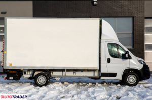 Fiat Ducato 2020 2.3