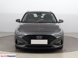 Hyundai i30 2021 1.0 118 KM