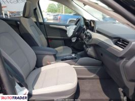 Ford Escape 2021 2 Ford Escape 2021 2