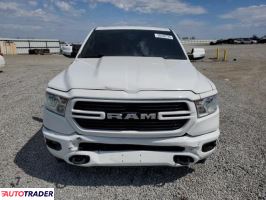 Dodge Ram 2020 5