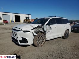 Lexus Pozostałe 2025 2