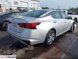 Nissan Altima 2024 2 Nissan Altima 2024 2