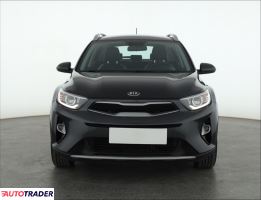 Kia Pozostałe 2018 1.0 118 KM