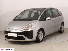 Citroen C4 Picasso 2008 1.6 107 KM