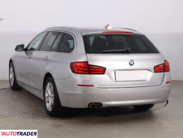 BMW 520 2012 2.0 181 KM