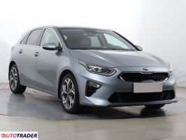 Kia Ceed 2018 1.4 138 KM