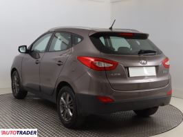 Hyundai ix35 2015 1.6 132 KM