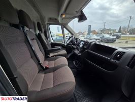 Peugeot Boxer 2019 2.0