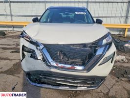 Nissan Rogue 2023 1