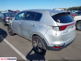 Kia Sportage 2020 2