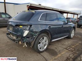 Audi Q5 2020 2