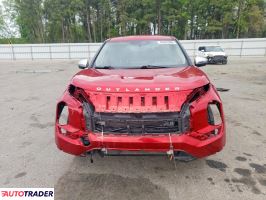 Mitsubishi Outlander 2022 2