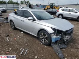 Nissan Altima 2020 2