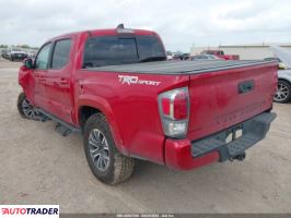 Toyota Tacoma 2020 3