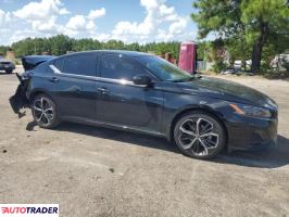 Nissan Altima 2024 2