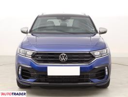 Volkswagen T-Roc 2021 2.0 296 KM