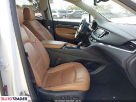 Buick Enclave 2019 3 Buick Enclave 2019 3