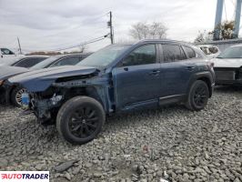 Mazda 5 - zobacz ofertę