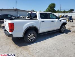 Ford Ranger 2019 2