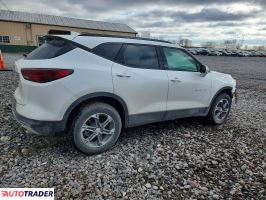 Chevrolet Blazer 2023 2