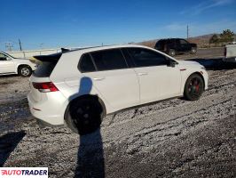 Volkswagen Golf 2024 2