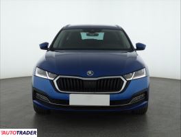Skoda Octavia 2020 1.5 147 KM