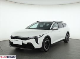 Kia Pozostałe 2026 1.6 147 KM