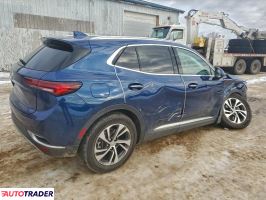 Buick Pozostałe 2023 2