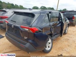 Toyota Pozostałe 2021 2 Toyota Pozostałe 2021 2