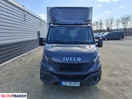 Iveco Daily 2021 3.0