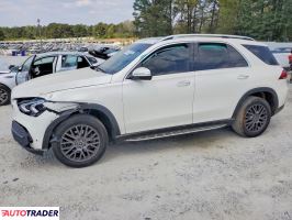 Mercedes CL 2022 2