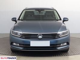 Volkswagen Passat 2018 2.0 147 KM