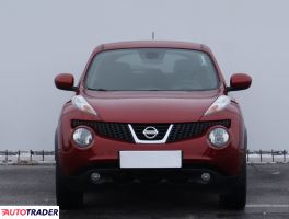 Nissan Juke 2013 1.6 187 KM