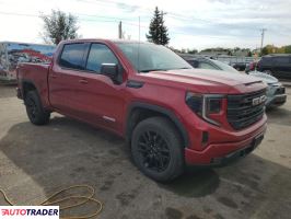GMC Sierra 2024 2