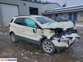 Ford EcoSport 2020 2