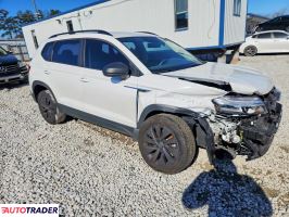 Volkswagen Pozostałe 2022 1