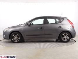 Hyundai i30 2010 1.4 107 KM