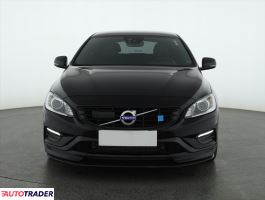 Volvo V60 2018 2.0 362 KM Volvo V60 2018 2.0 362 KM