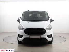 Ford Transit 2020 2.0