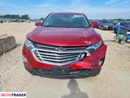 Chevrolet Equinox 2020 1