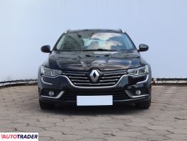 Renault Talisman 2016 1.6 128 KM