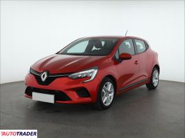 Renault Clio 2021 1.0 89 KM