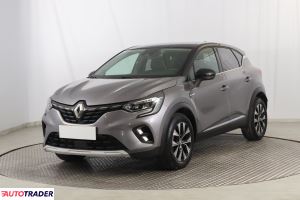 Renault Captur 2023 1.3 138 KM