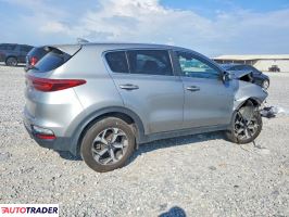 Kia Sportage 2020 2